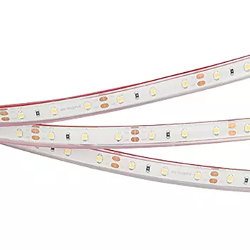 Светодиодная лента герметичная Arlight RTW-PFS-A60-11mm 4.8 W/m Warm White 5m 033783