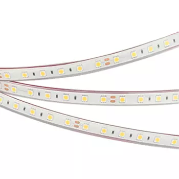 Светодиодная лента герметичная Arlight RTW-PFS-B60-13mm 24V Warm3000 033788
