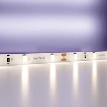 Светодиодная лента Maytoni Technical 4,8W/m дневной белый 5M 20008