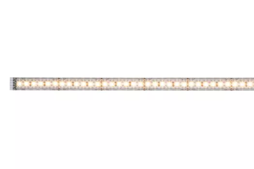 Светодиодная лента Paulmann 1M теплый белый 7W 70571
