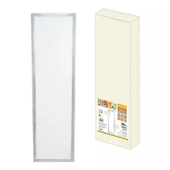 Светодиодная панель TDM Electric Народная СВО SQ0329-0215