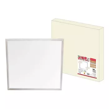 Светодиодная панель TDM Electric Народная СВО SQ0329-0221