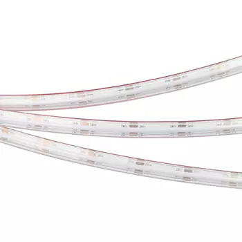 Светодиодная влагозащищенная лента Arlight 11,5W/m 544LED/m CSP синий 5M 032182