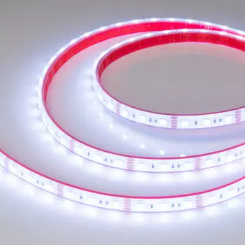 Светодиодная влагозащищенная лента Arlight 14,4W/m 60LED/m 5060SMD разноцветный 5M 033790
