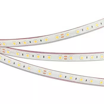 Светодиодная влагозащищенная лента Arlight 14,4W/m 60LED/m 5060SMD синий 5M 036171