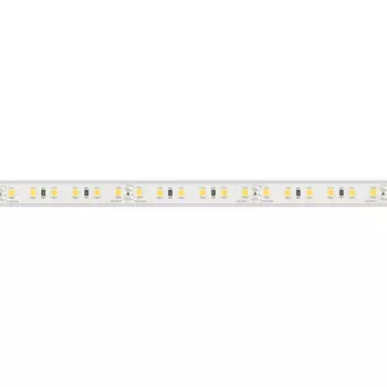 Светодиодная влагозащищенная лента Arlight 16,8W/m 120LED/m 2835SMD теплый белый 5M 029598(2)