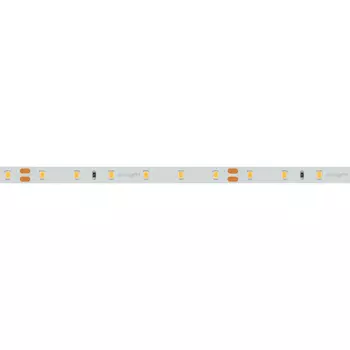 Светодиодная влагозащищенная лента Arlight 7,2W/m 60LED/m 2835SMD холодный белый 5M 020521(2)