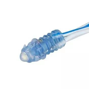 Светодиодный модуль Arlight ARL-D9 12V Blue 025875