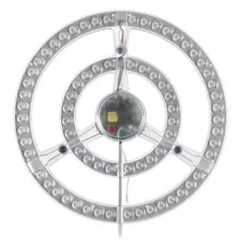 Светодиодный модуль Novotech Polo 357772