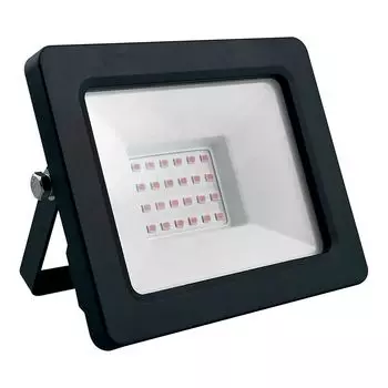 Светодиодный прожектор Feron LL-903 30W красный 41519