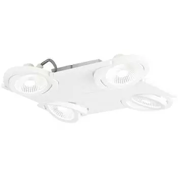 Светодиодный спот Eglo Brea 39136