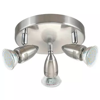 Светодиодный спот Eglo Magnum Led 95824