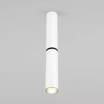 Светодиодный спот Elektrostandard Pika 25029/Led белый a061108