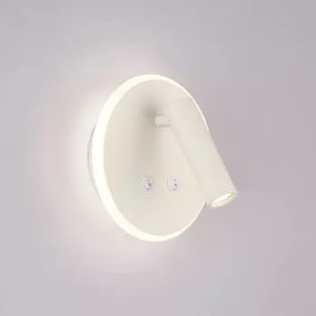 Светодиодный спот Elektrostandard Tera MRL LED 1014 белый a043968