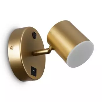 Светодиодный спот Freya PointFive FR10006CW-L6MG