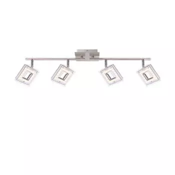 Светодиодный спот Globo Kerstin 56138-4