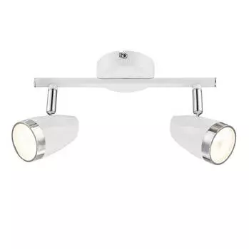 Светодиодный спот Globo Minou 56109-2