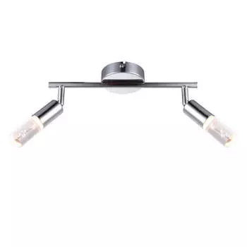 Светодиодный спот Globo Peru 56199-2