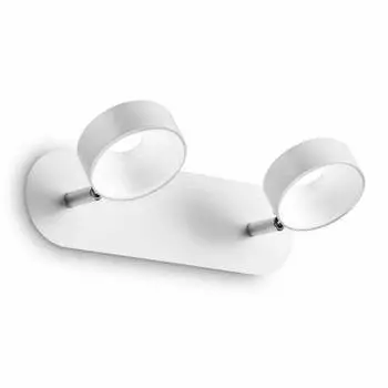 Светодиодный спот Ideal Lux Oby AP2 196695