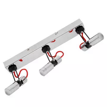 Светодиодный спот Lussole LSP-9924