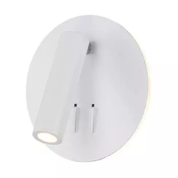 Светодиодный спот Maytoni Ios 176 C176-WL-01-6W-W