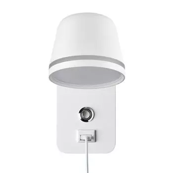 Светодиодный спот Odeon Light Hightech Banks 4298/5WL