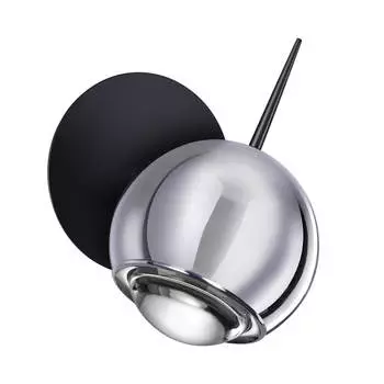 Светодиодный спот Odeon Light L-vision Mia 4228/6WL