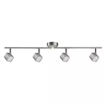 Светодиодный спот Paulmann Cubic 66738