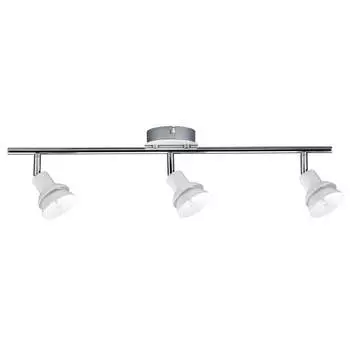 Светодиодный спот Paulmann Double 66620