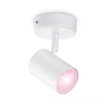 Светодиодный спот WiZ Imageo 929002658701