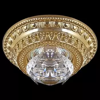 Точечный светильник Illumico IL6172-1YA-61 FGD