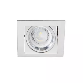 Точечный светильник Kanlux ALREN DTL-C 26755