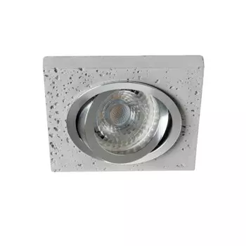 Точечный светильник Kanlux CEMIN DTL-GR 27230