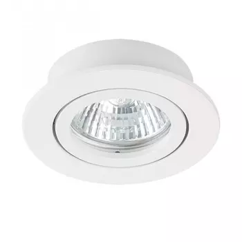 Точечный светильник Kanlux Dalla 22430