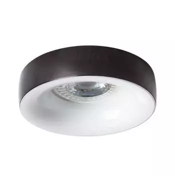 Точечный светильник Kanlux ELNIS L A/W 27807