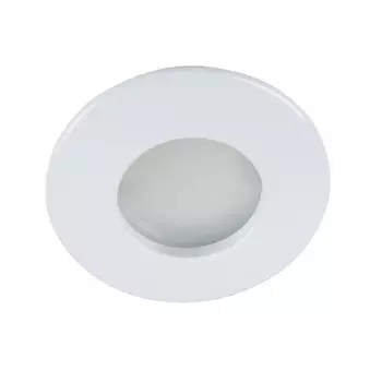 Точечный светильник Kanlux QULES AC O-W 26303