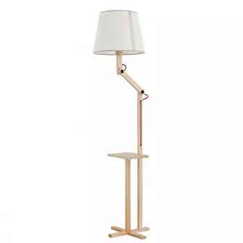 Торшер Alfa Castle 9244