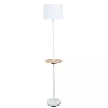 Торшер Arte Lamp Combo A4056PN-1WH