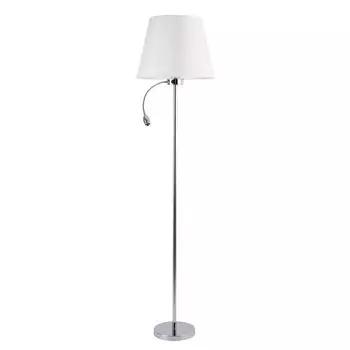 Торшер Arte Lamp Elba A2581PN-2CC