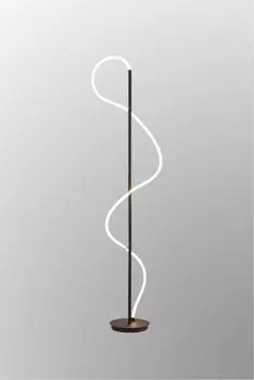 Торшер Arte Lamp Klimt A2850PN-35BK