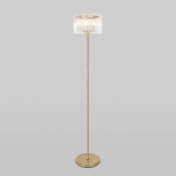 Торшер Bogates Flamel 01116/3