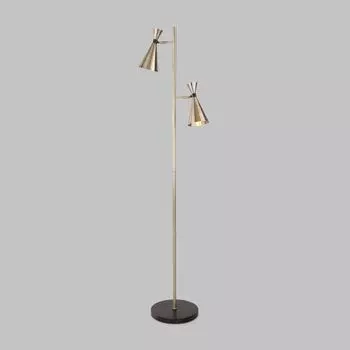 Торшер Bogates Glustin 01109/2