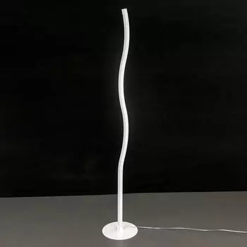 Торшер Citilux Гуффин CL804000