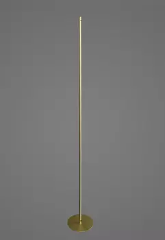 Торшер Crystal Lux CLT 035PT1600 GO