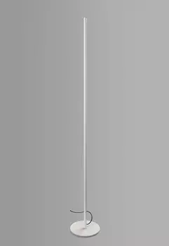 Торшер Crystal Lux CLT 035PT1600 WH