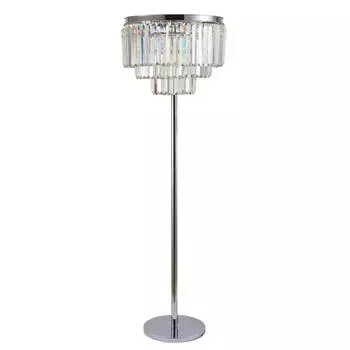 Торшер Divinare Nova 3001/02 PN-6