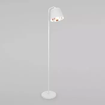 Торшер Eurosvet Montero 01135/1 белый