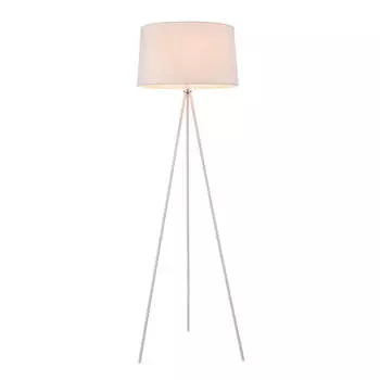 Торшер Freya Bonita FR5152-FL-01-W