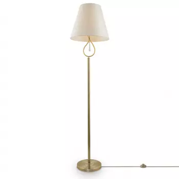 Торшер Freya Madeline FR2019FL-01BS