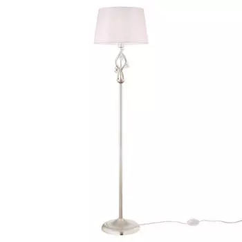 Торшер Freya Monique FR2001FL-01G